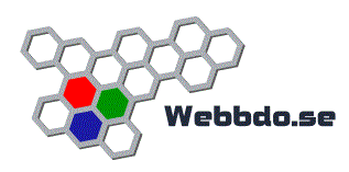 Webbdo  logo