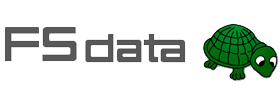 FS Data  logo