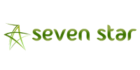 Seven  logo